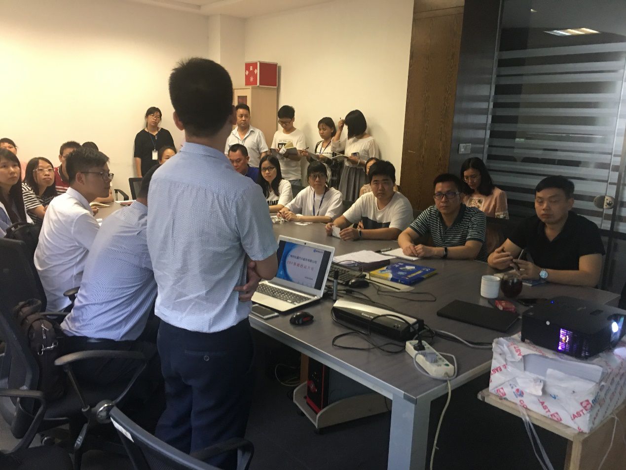 广州市弘道汽车配件有限公司携手顺景米兰网站-米兰MiLan（中国），加速推进企业信息化建设